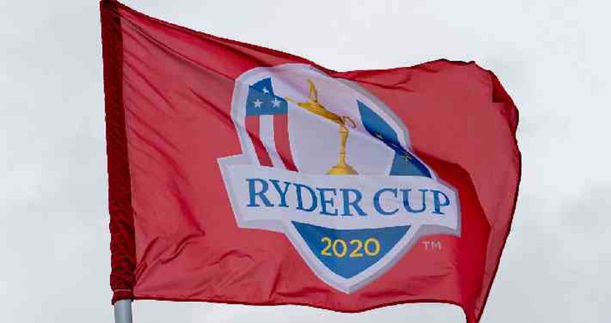 The Ultimate Ryder Cup Quiz QuizMaker