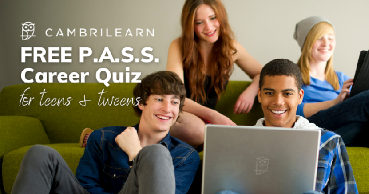Free career assessment quiz take the quiz quizmaker