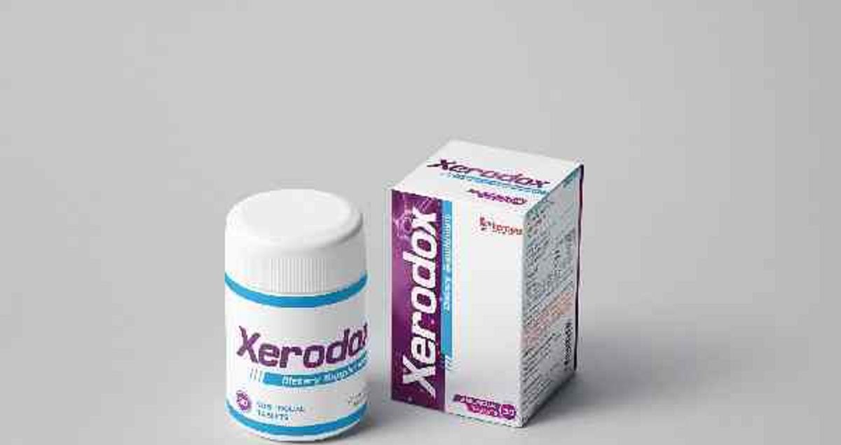 Xerodox Quiz 4 May 23 | Take the Quiz | QuizMaker