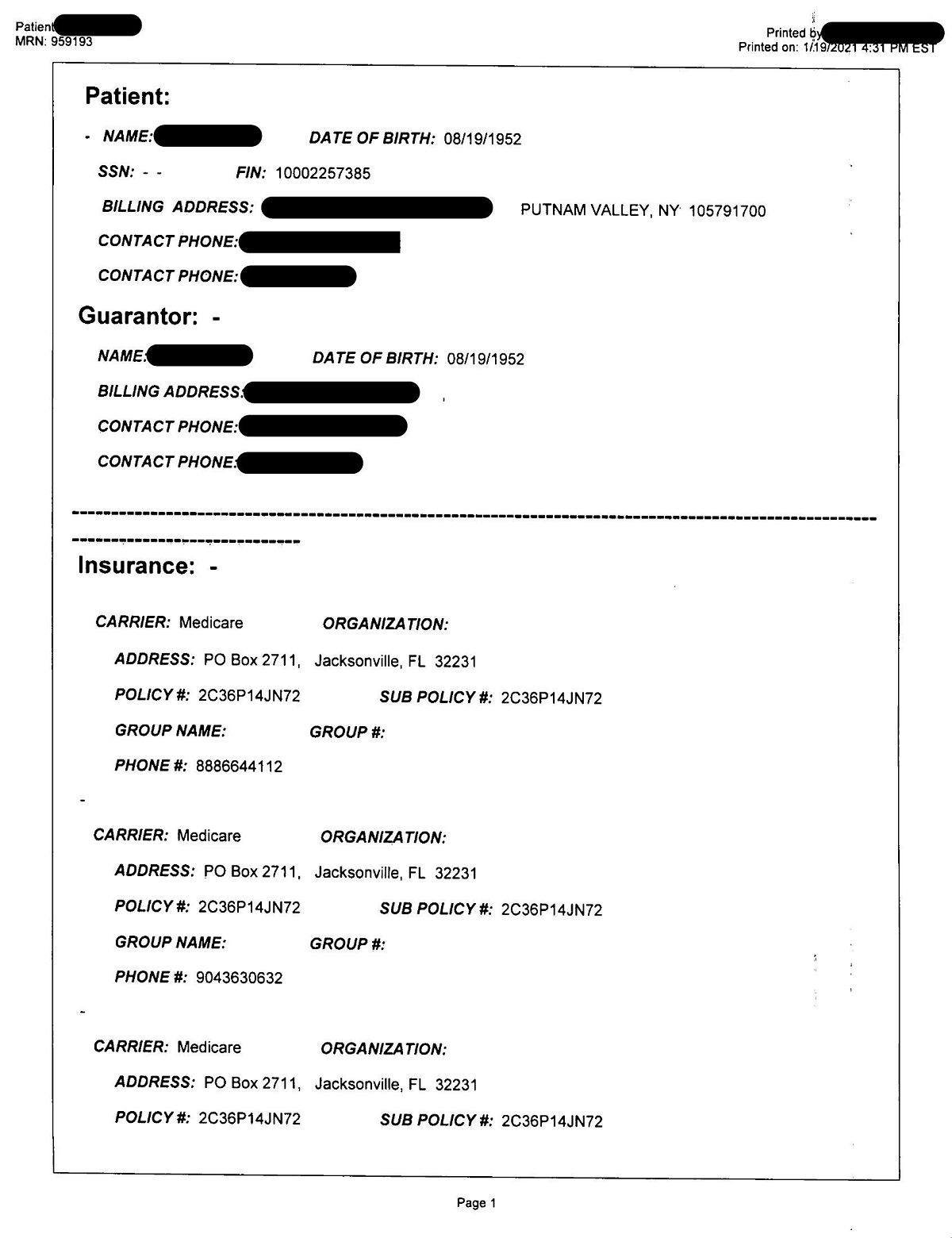 ACE Anesthesia Coding Skills Assessment Take the Quiz QuizMaker
