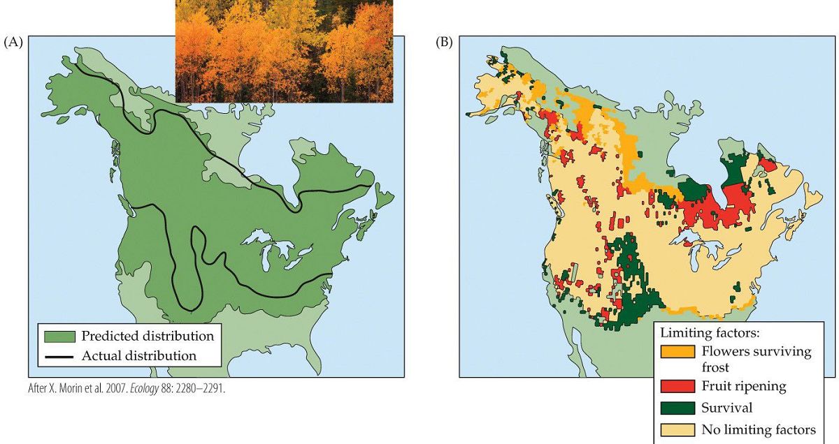 Boston, Massachusetts, and Albany, New York, are at about the same